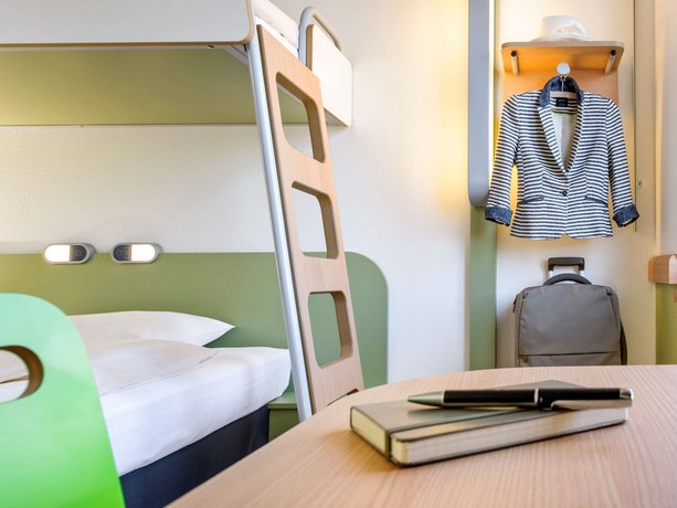 ibis Budget Sao Paulo Paulista