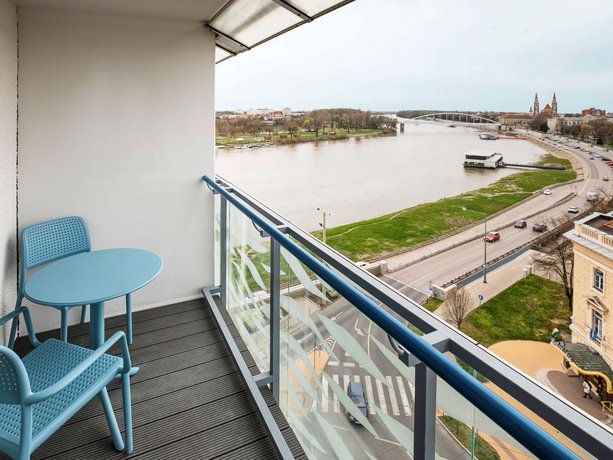 Novotel Szeged