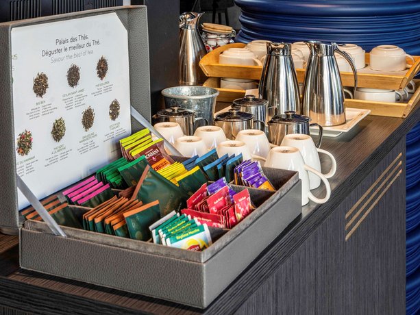 Hotel Mercure Lisboa