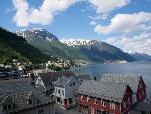 Hardanger Hotel