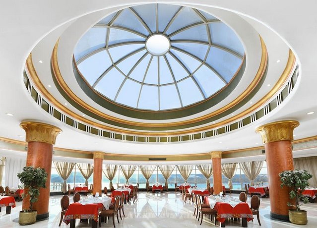 Helnan Aswan Hotel
