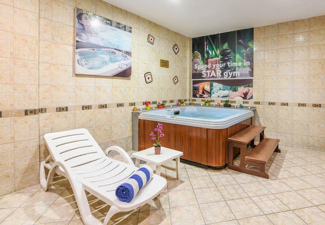 Helnan Aswan Hotel