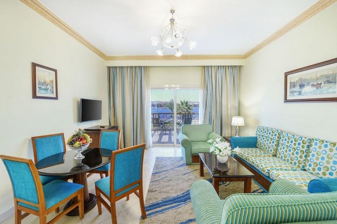 Helnan Aswan Hotel
