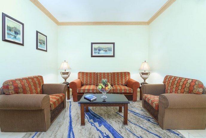 Helnan Aswan Hotel