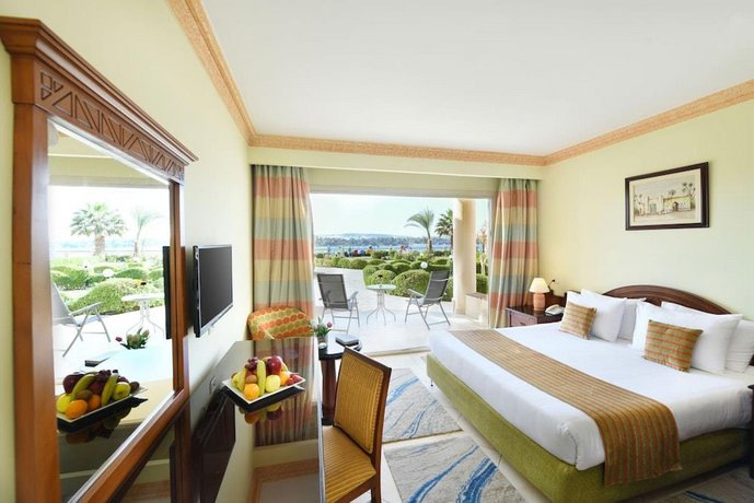Helnan Aswan Hotel