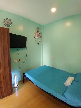 Azulea Lodging House Oslob