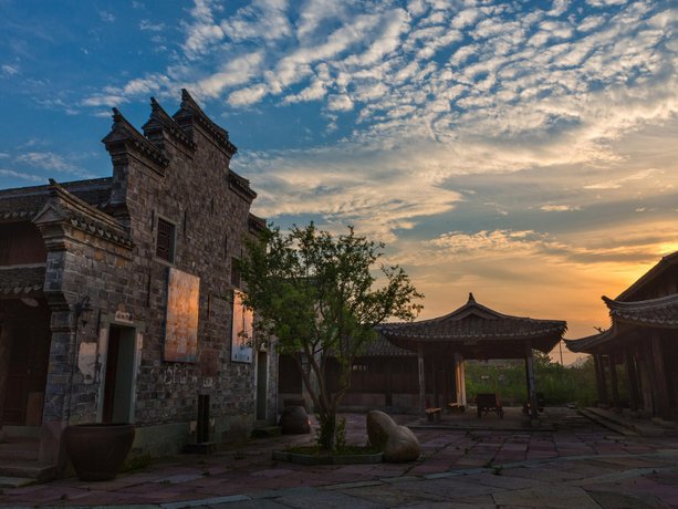 Shiqifang Kaiyuan Resort