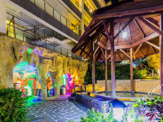 Sanying Spa Resort Hotel