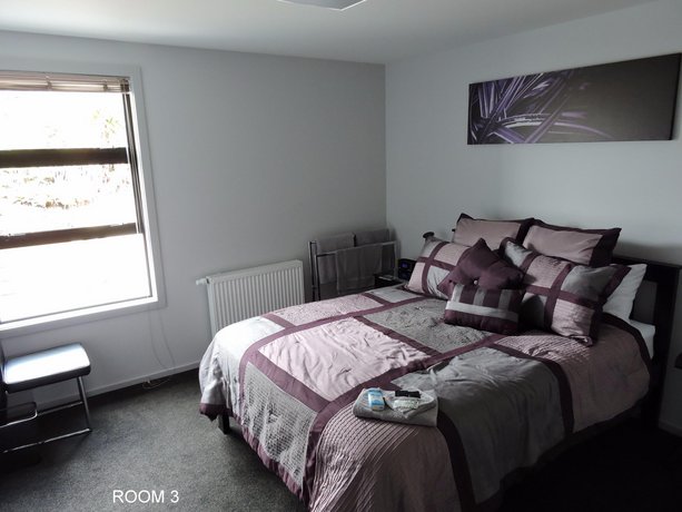 Homestay - Homestay - Clean Modern and Stylish home