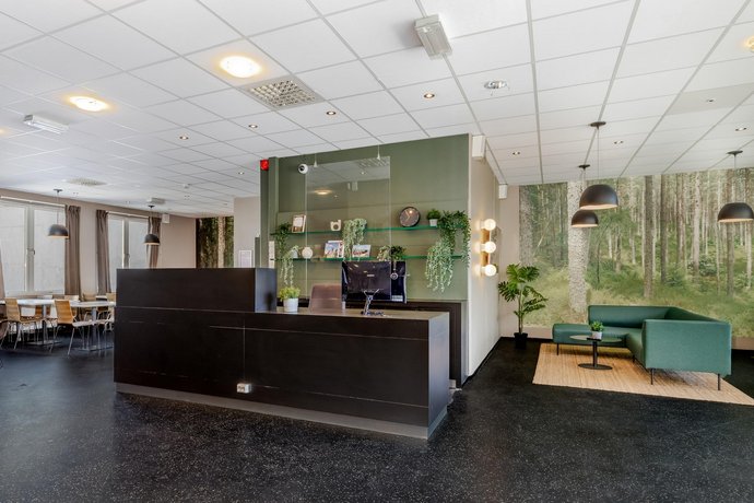 Citybox Lite Kristiansand