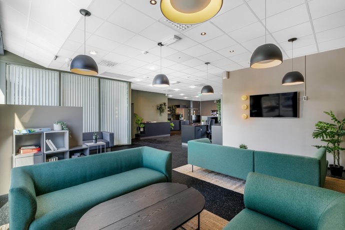 Citybox Lite Kristiansand