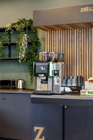 Citybox Lite Kristiansand