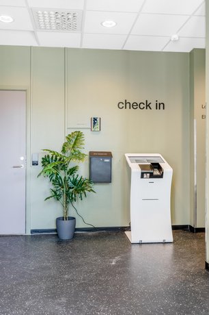 Citybox Lite Kristiansand