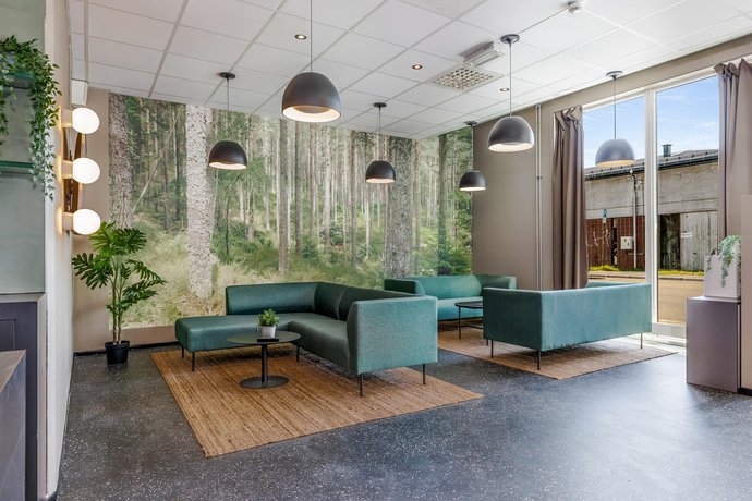 Citybox Lite Kristiansand