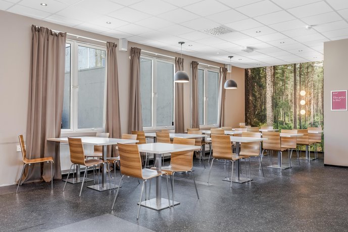 Citybox Lite Kristiansand