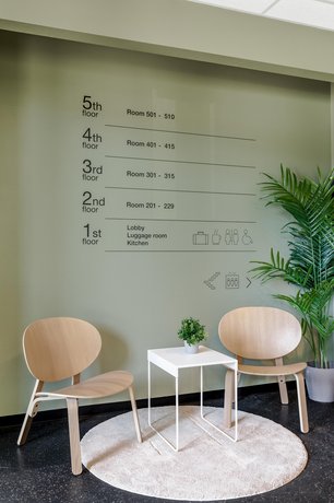 Citybox Lite Kristiansand