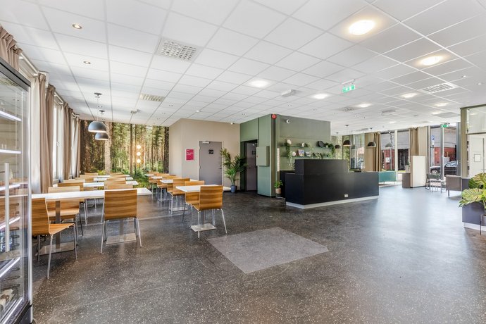 Citybox Lite Kristiansand