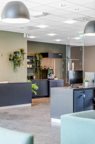 Citybox Lite Kristiansand