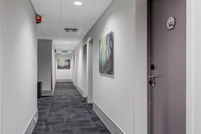 Citybox Lite Kristiansand