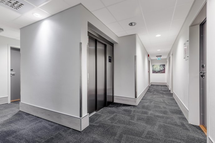 Citybox Lite Kristiansand