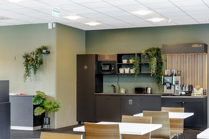 Citybox Lite Kristiansand