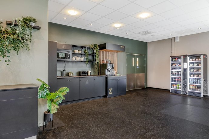 Citybox Lite Kristiansand