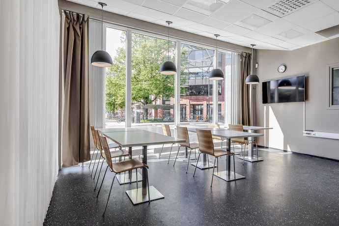 Citybox Lite Kristiansand