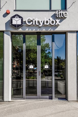 Citybox Lite Kristiansand