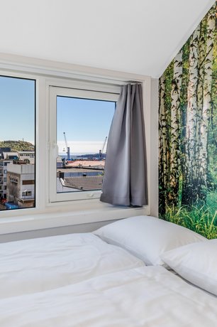 Citybox Lite Kristiansand