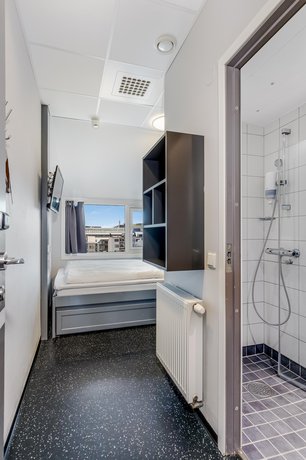 Citybox Lite Kristiansand