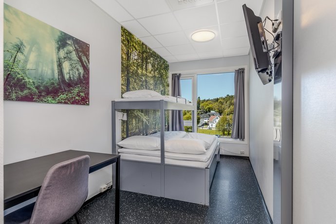 Citybox Lite Kristiansand