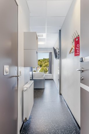 Citybox Lite Kristiansand