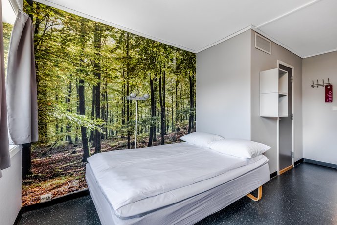 Citybox Lite Kristiansand