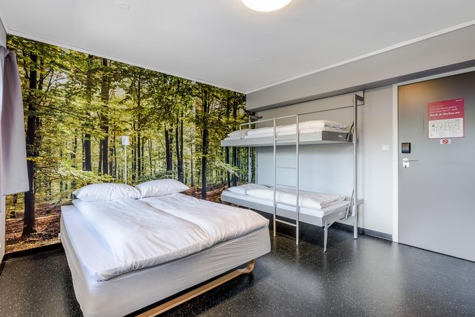 Citybox Lite Kristiansand