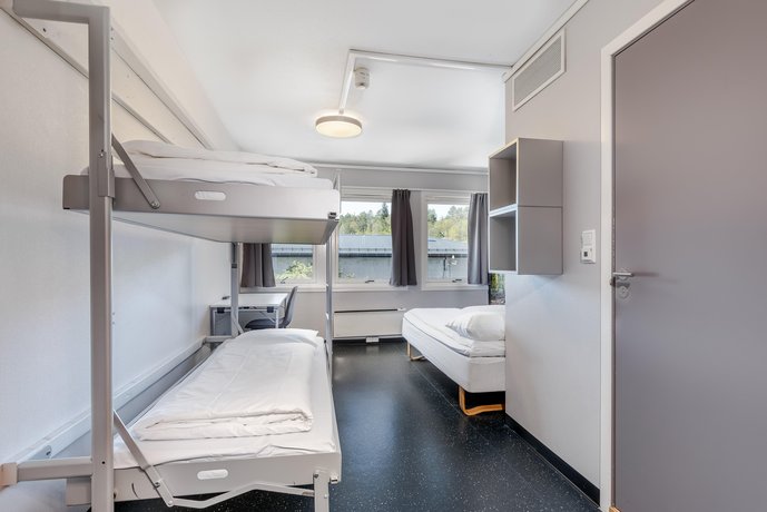 Citybox Lite Kristiansand