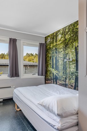 Citybox Lite Kristiansand
