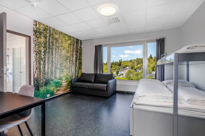 Citybox Lite Kristiansand