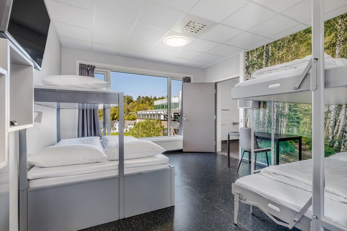 Citybox Lite Kristiansand