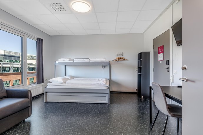 Citybox Lite Kristiansand