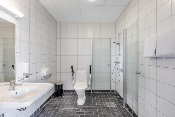 Citybox Lite Kristiansand