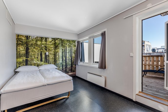 Citybox Lite Kristiansand
