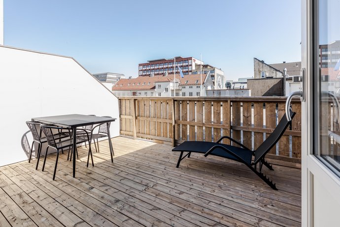 Citybox Lite Kristiansand