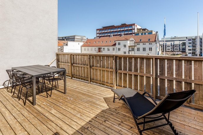 Citybox Lite Kristiansand