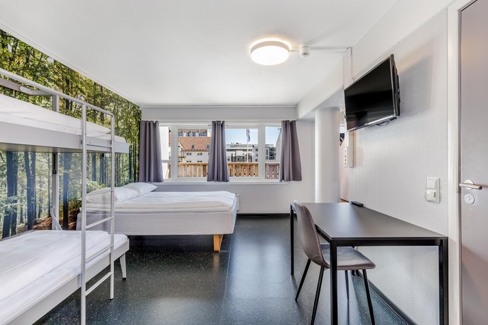 Citybox Lite Kristiansand