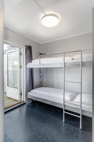 Citybox Lite Kristiansand