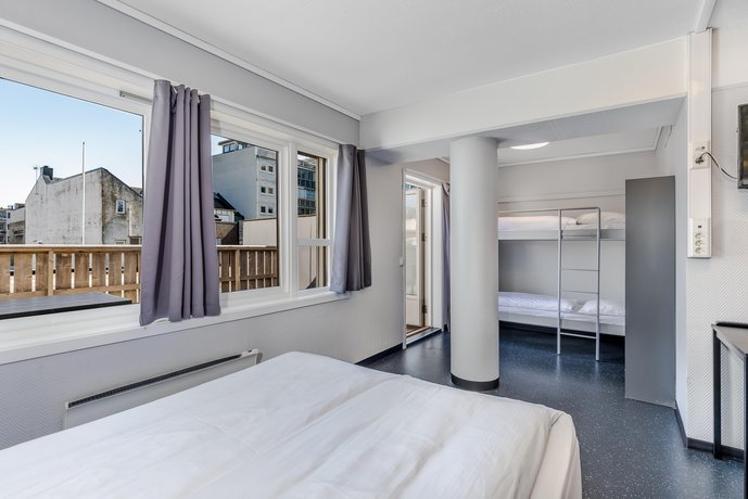 Citybox Lite Kristiansand