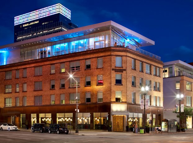 The Chambers Hotel Minneapolis