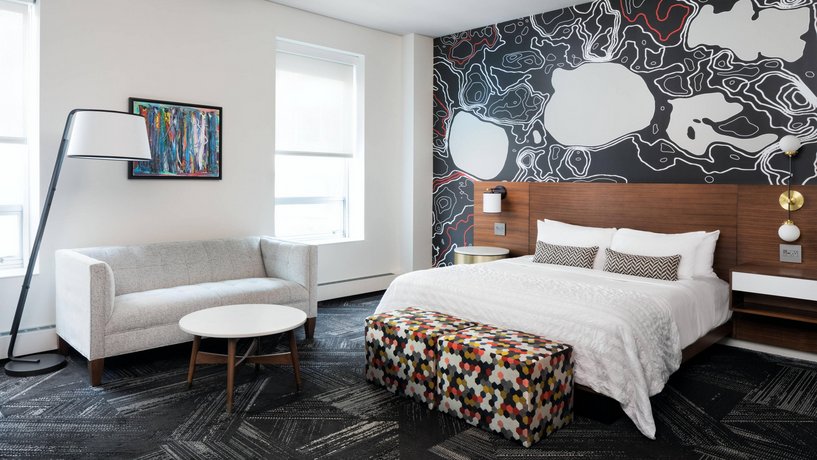 The Chambers Hotel Minneapolis