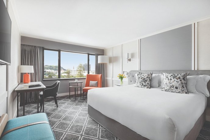 Cordis Hotels & Resorts Auckland