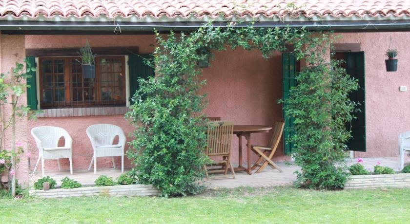 La Casa Rossa Fano